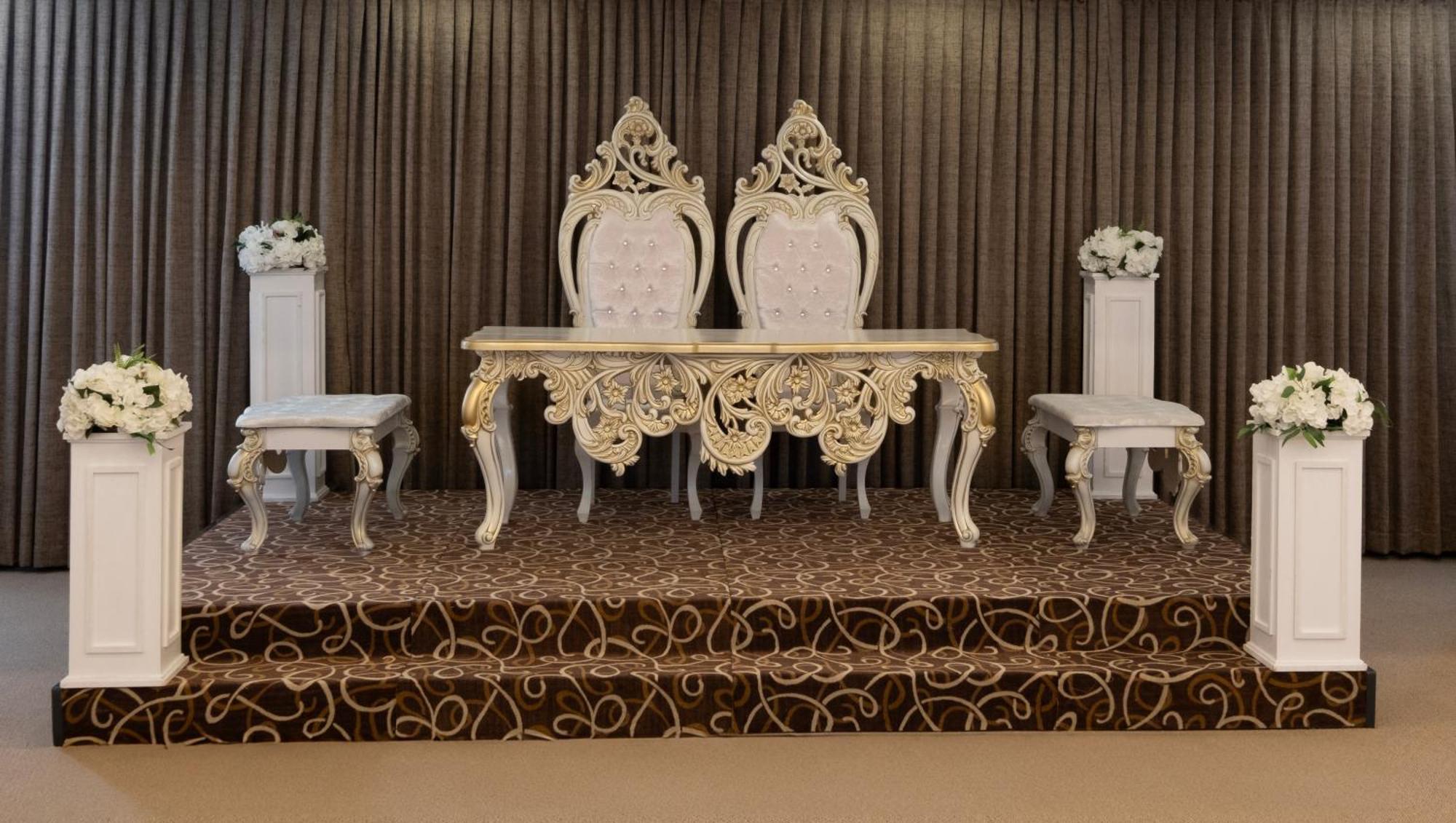 Park Dedeman Mersin Marina Çiftlik Extérieur photo